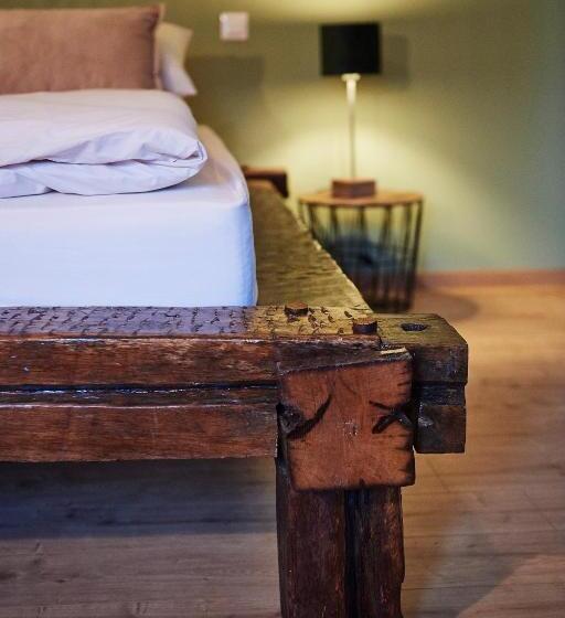 بنسيون La Forge