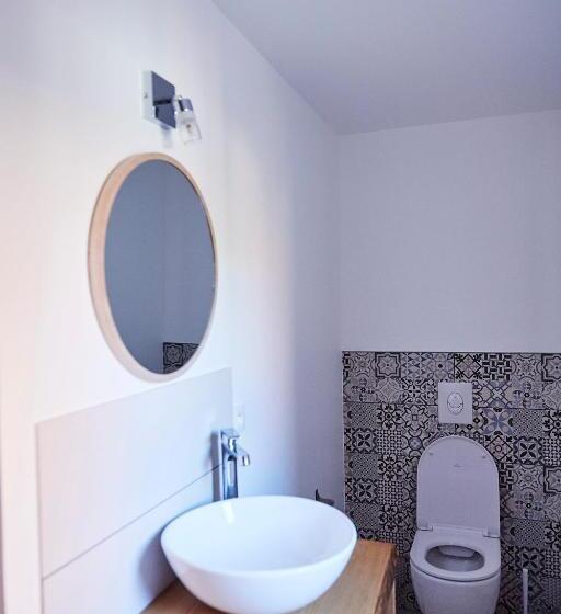 بنسيون La Forge