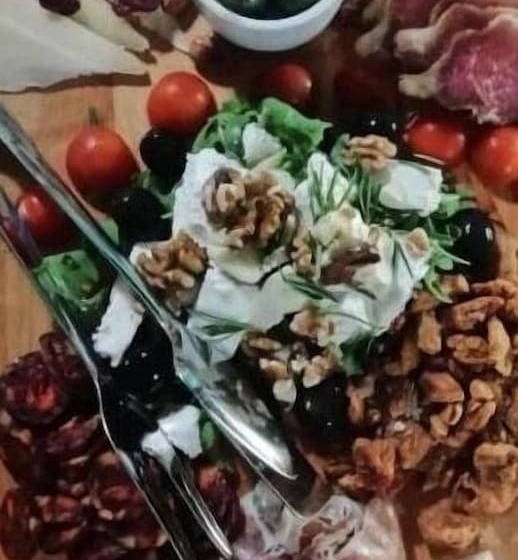 פנסיון Mediteran Hvar   Modern Rooms And Restaurant, B&b