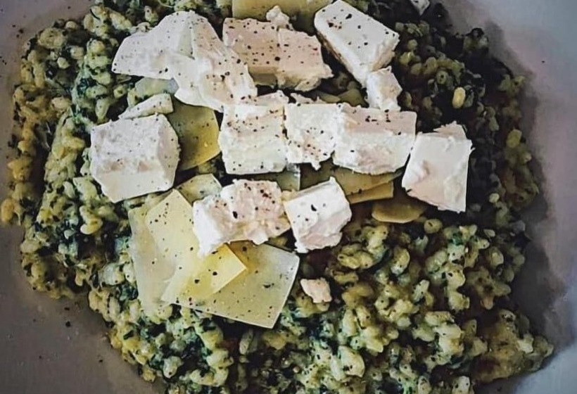 פנסיון Mediteran Hvar   Modern Rooms And Restaurant, B&b