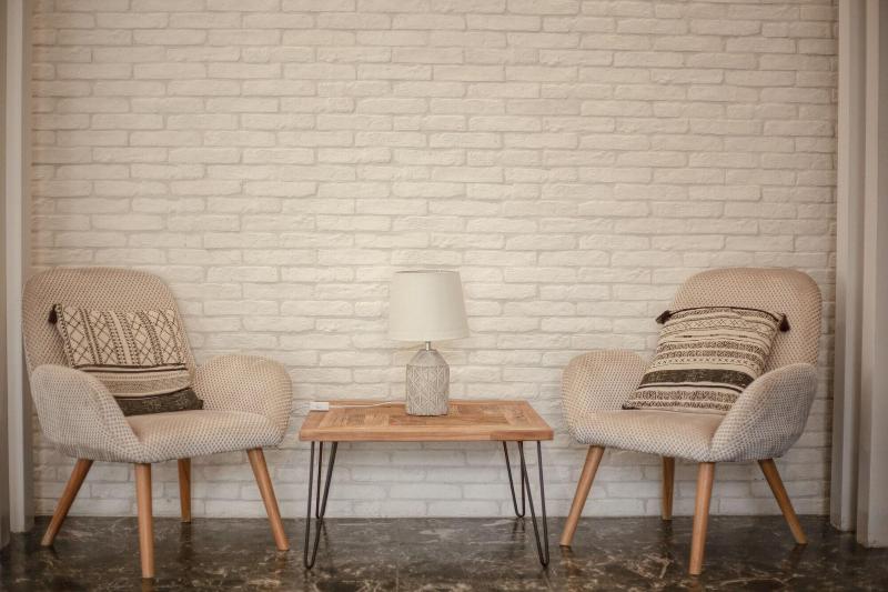 פנסיון Oikia Guesthouse