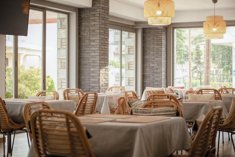 פנסיון Oikia Guesthouse