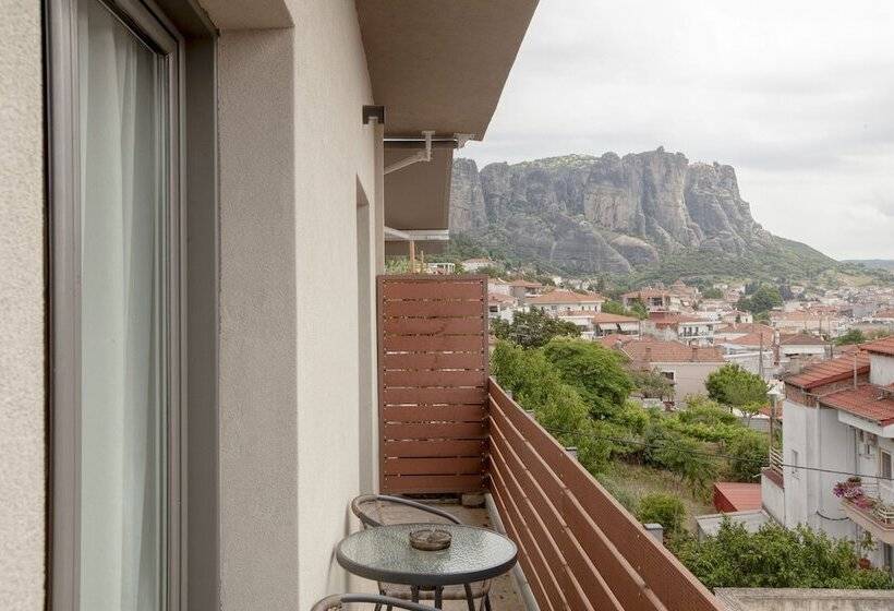 פנסיון Oikia Guesthouse