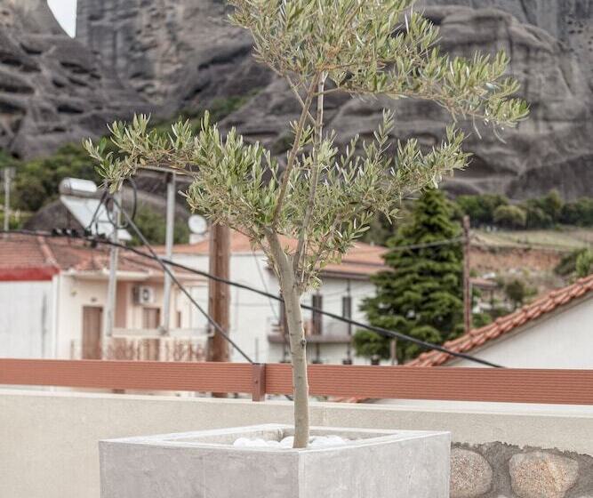 פנסיון Oikia Guesthouse