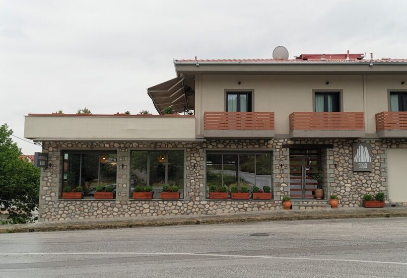 פנסיון Oikia Guesthouse