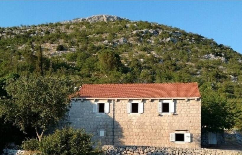펜션 Stone House Konavle