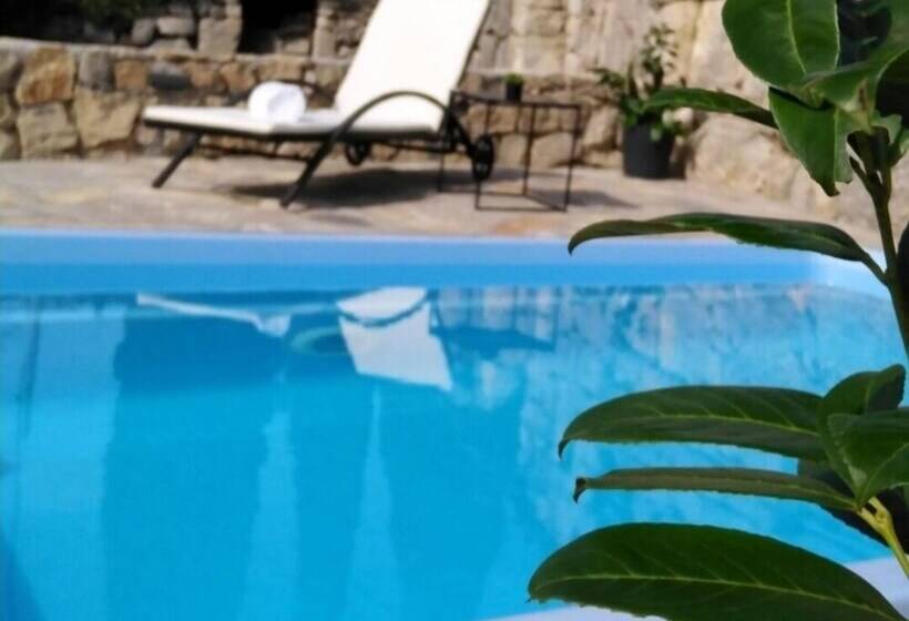 펜션 Stone House Konavle