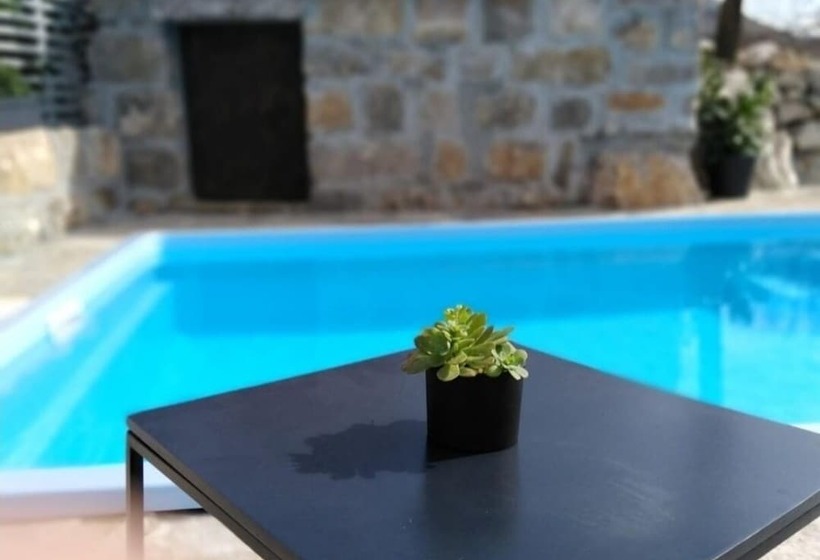 펜션 Stone House Konavle