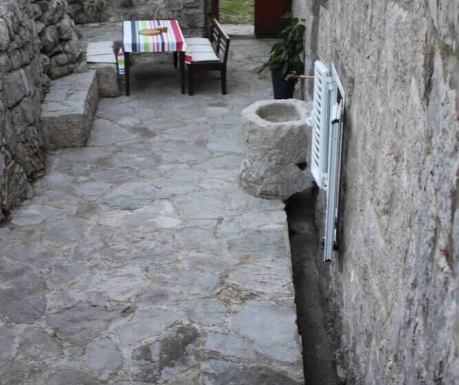 펜션 Stone House Konavle