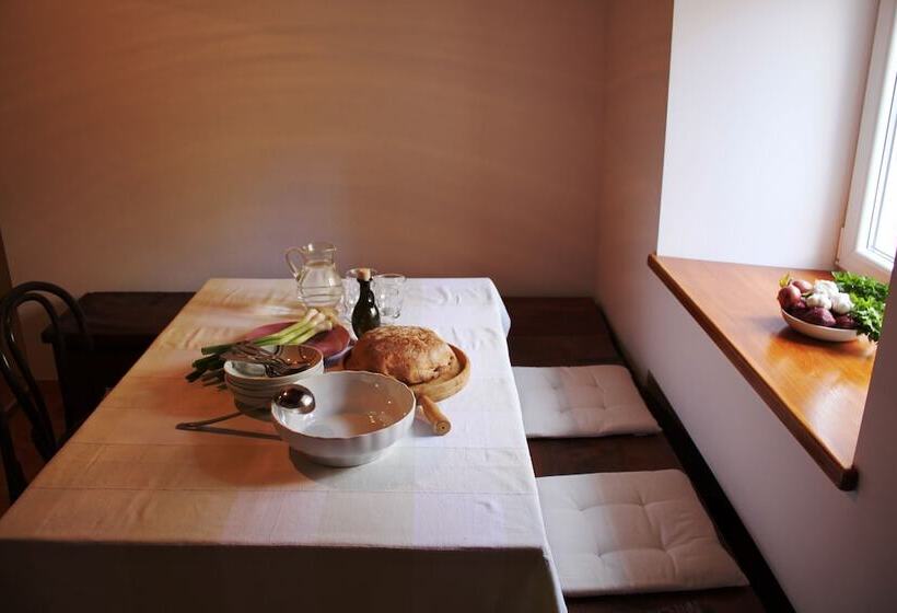 펜션 Stone House Konavle