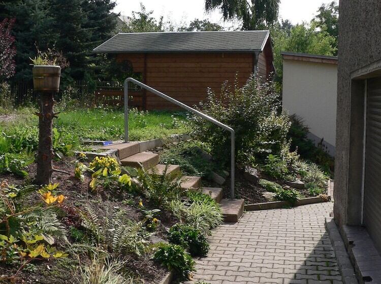 Pension Elli Krössner