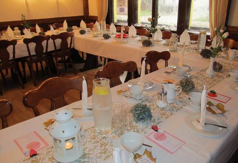 Pension Elli Krössner