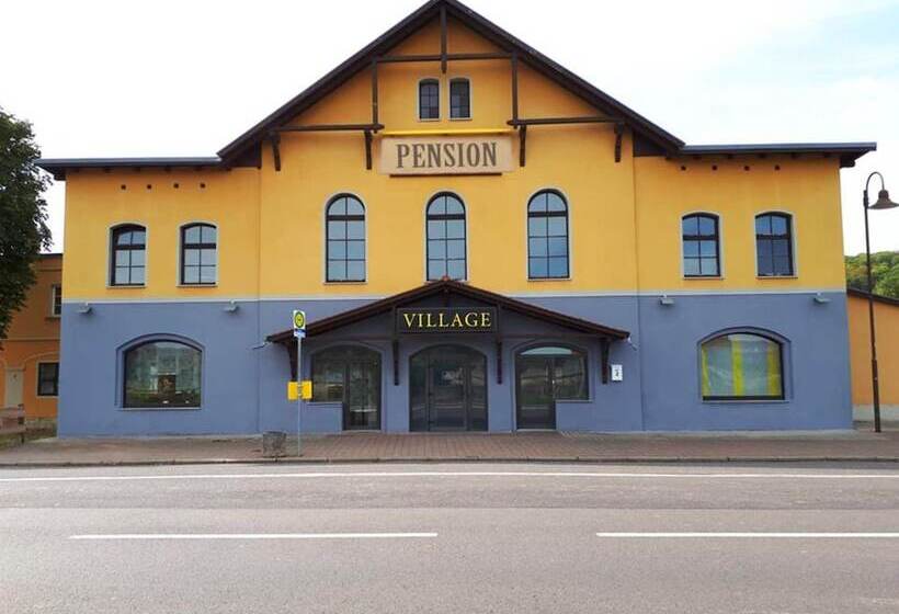 Pension Village