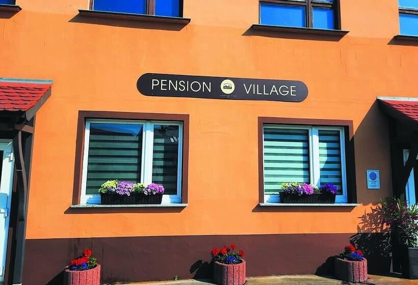 Pension Village