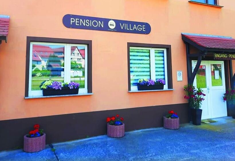 Pension Village