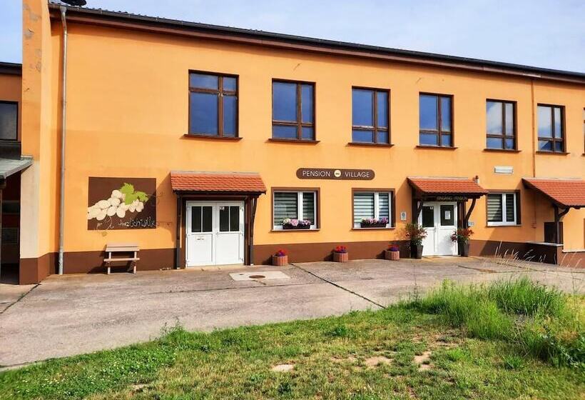 Pension Village