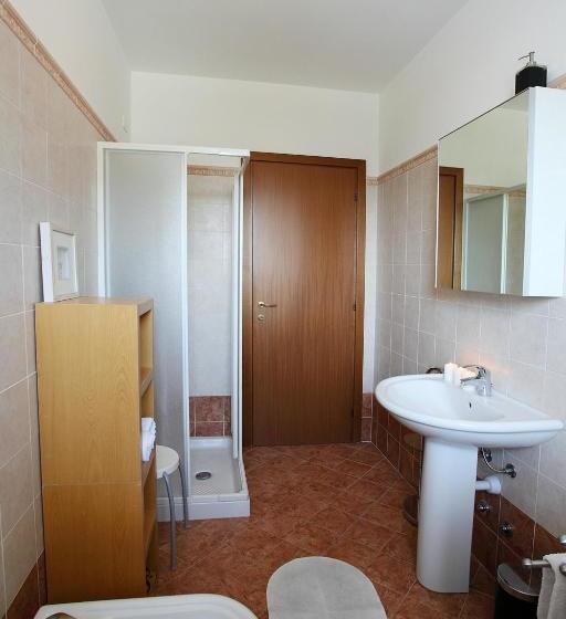 Residence Vista D Oro Apartments