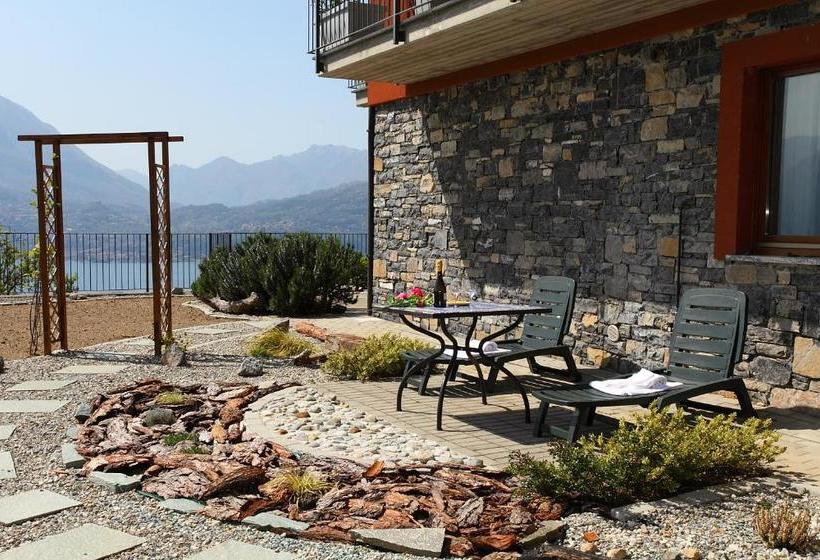 Residence Vista D Oro Apartments