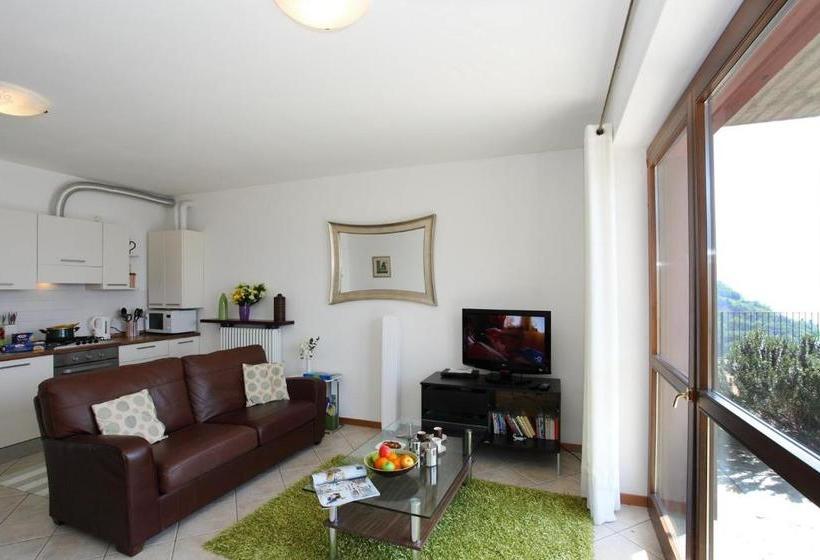 Residence Vista D Oro Apartments