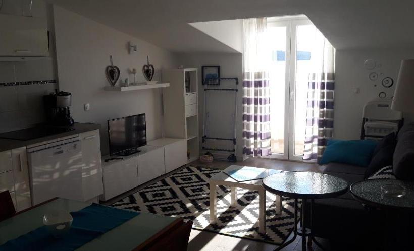 Apartmani Riva