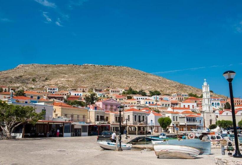 Spitakia