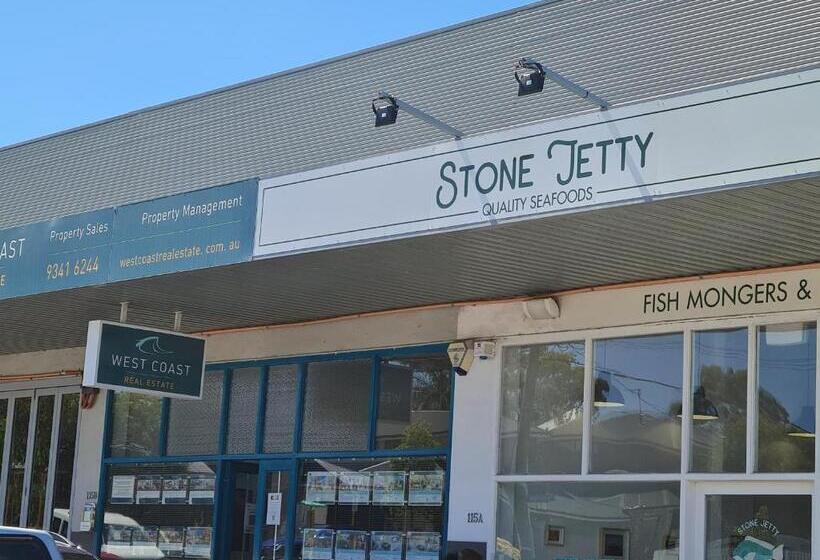 Summer Breeze   Holiday Or Business Apartment