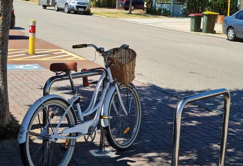 Summer Breeze   Holiday Or Business Apartment