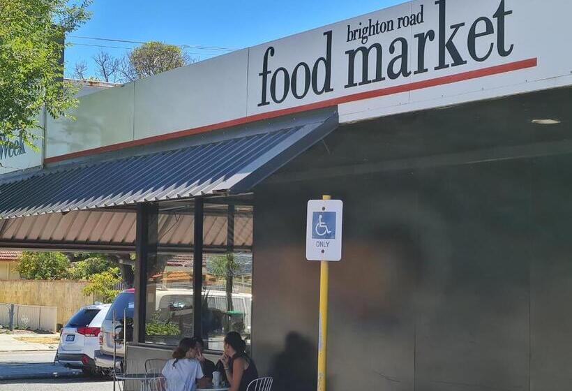 Summer Breeze   Holiday Or Business Apartment