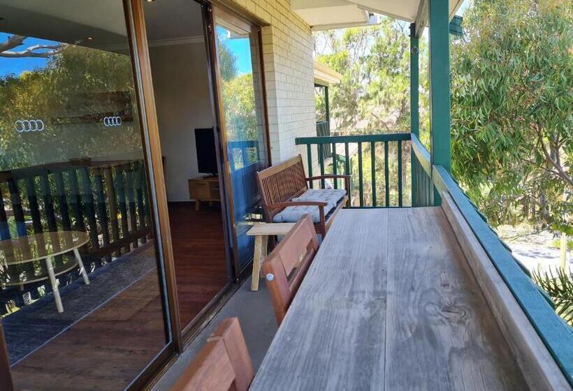 Summer Breeze   Holiday Or Business Apartment