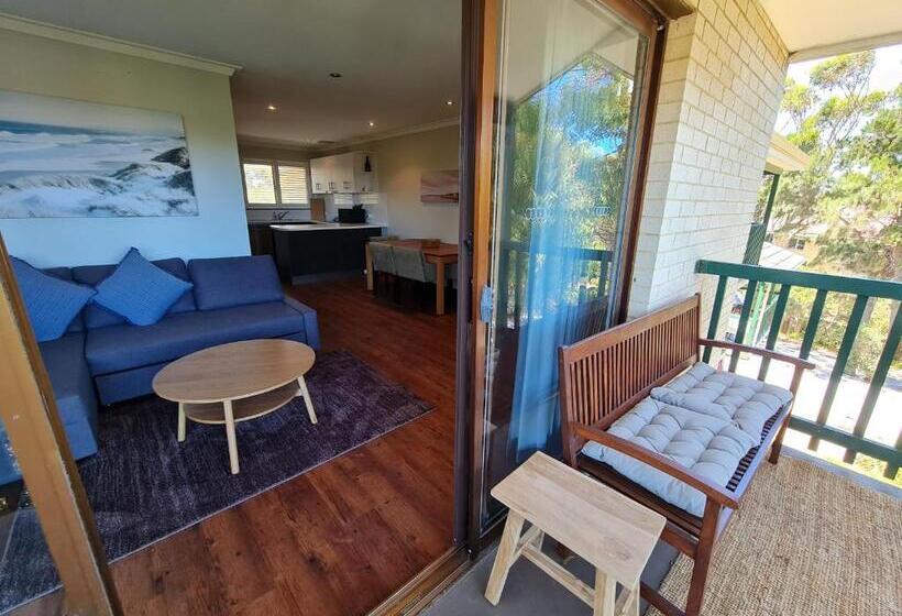 Summer Breeze   Holiday Or Business Apartment