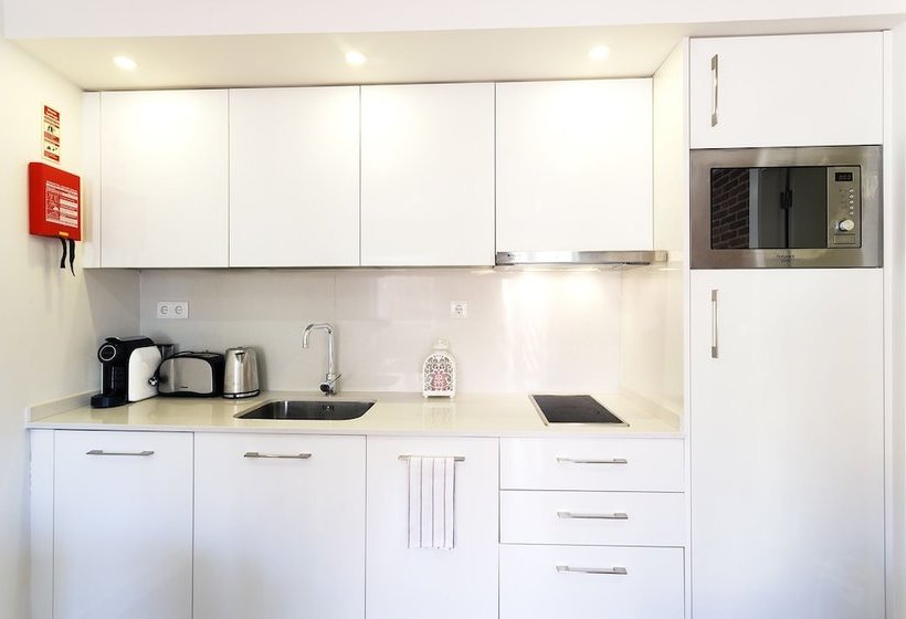 Paz Downtown Apartment #3