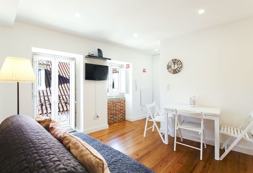 Paz Downtown Apartment #3