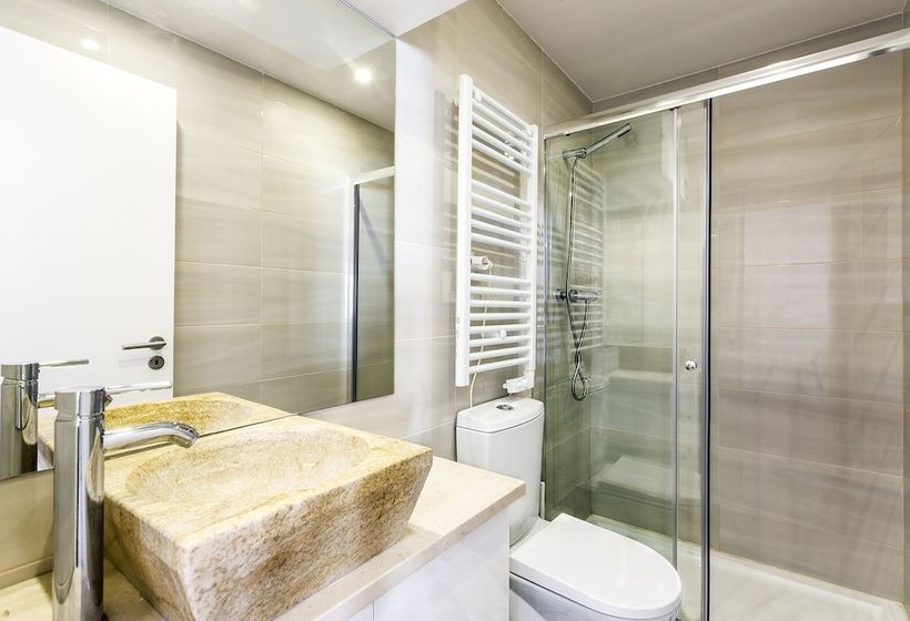 Paz Downtown Apartment #3