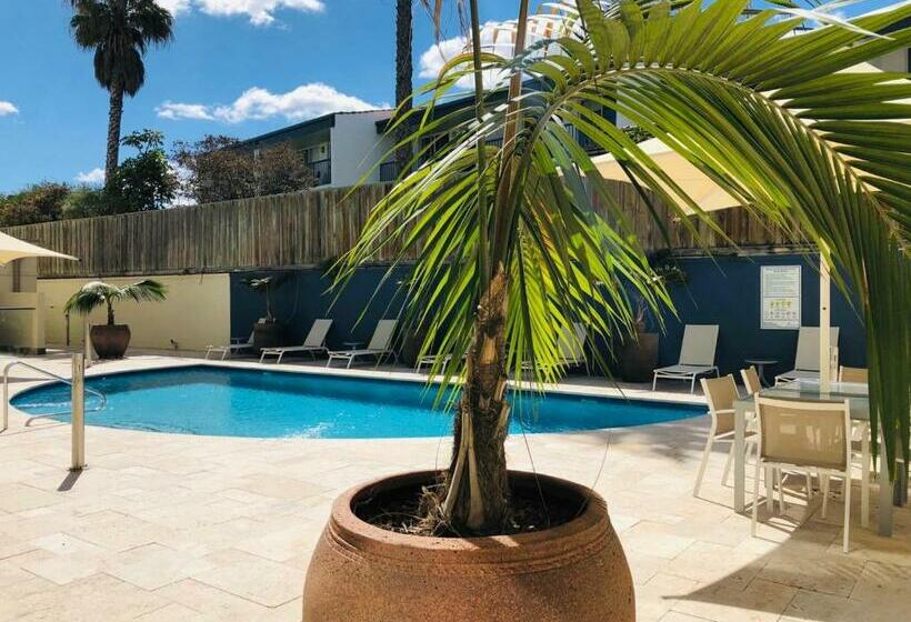 The White Pearl Penthouse