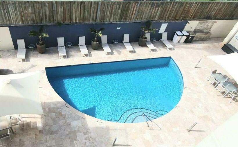 The White Pearl Penthouse