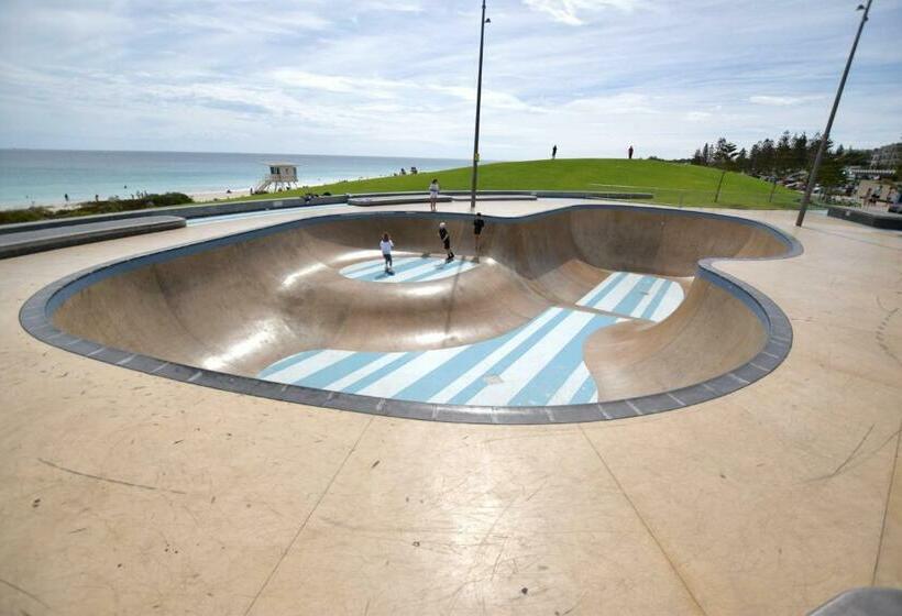 The White Pearl Penthouse