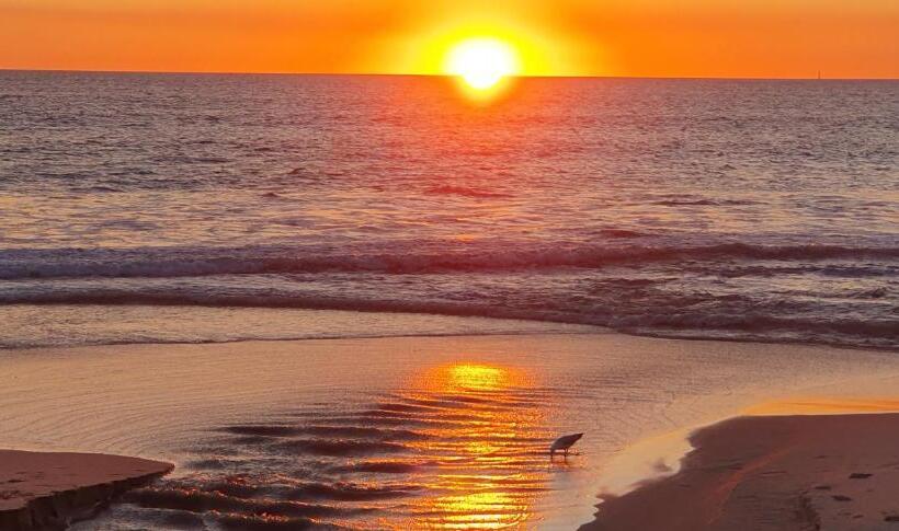 The White Pearl Penthouse