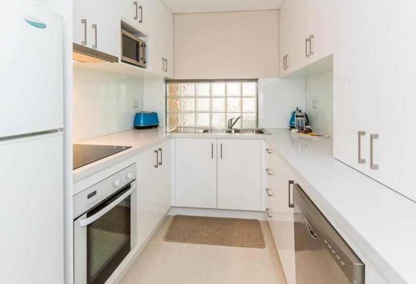 The White Pearl Penthouse