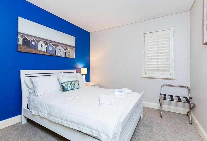 The White Pearl Penthouse