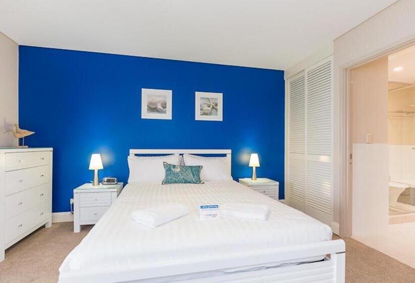 The White Pearl Penthouse