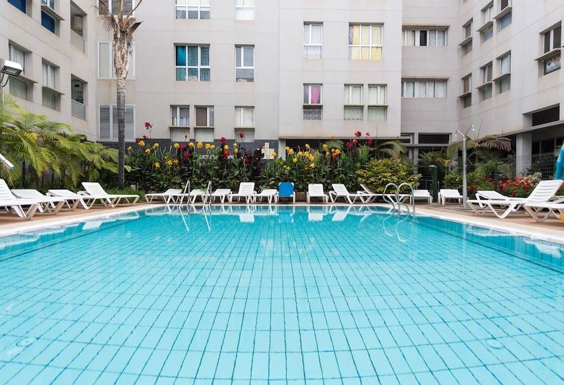 Sardina Attic Flat Pool&solarium