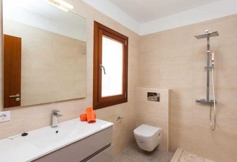 Villa Estrella Sea View