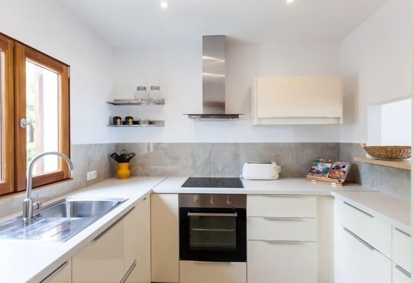 Villa Estrella Sea View