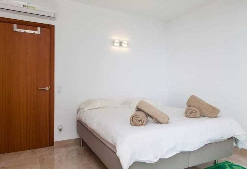 Villa Estrella Sea View