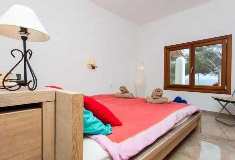 Villa Estrella Sea View