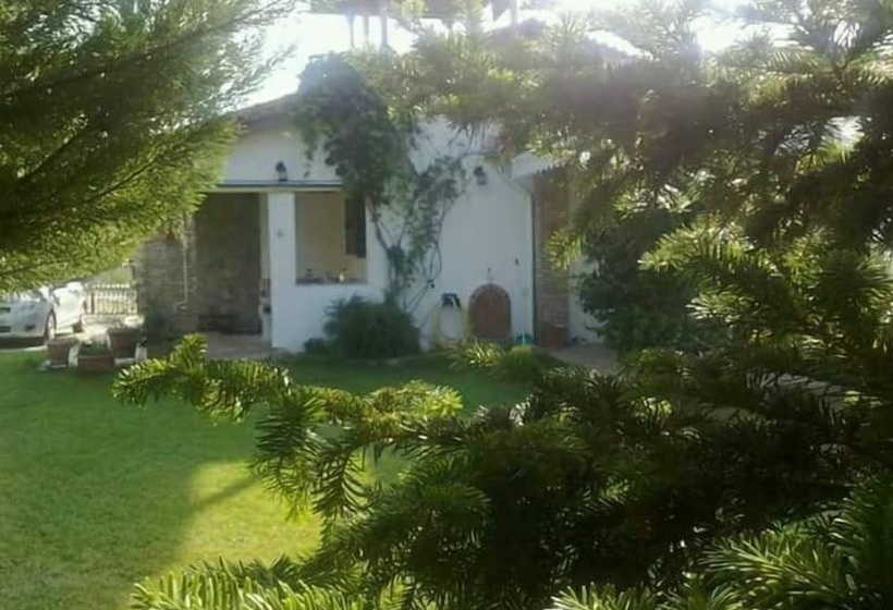 Villa Eva Agios Nikolaos