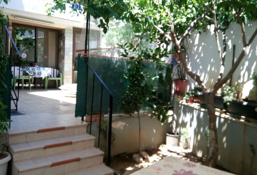 Villa George