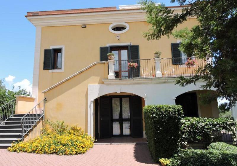 Villa Sciare Modò