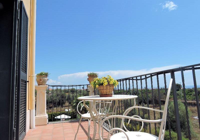 Villa Sciare Modò