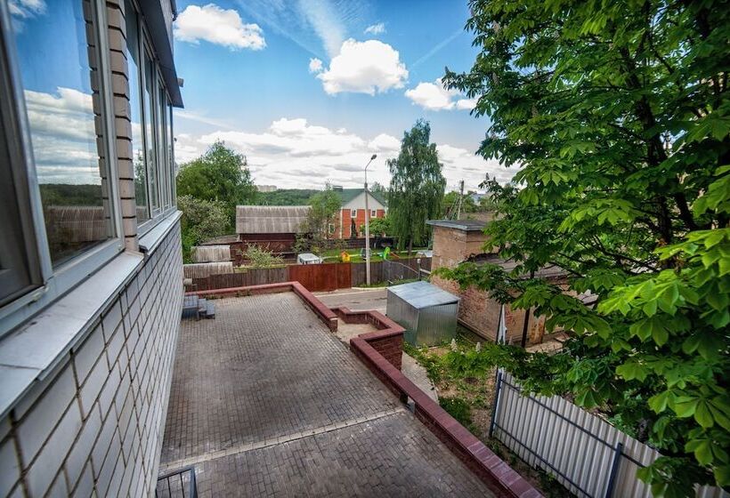 2 Room Apartments On Kronshtadtskiy Pereulok 224